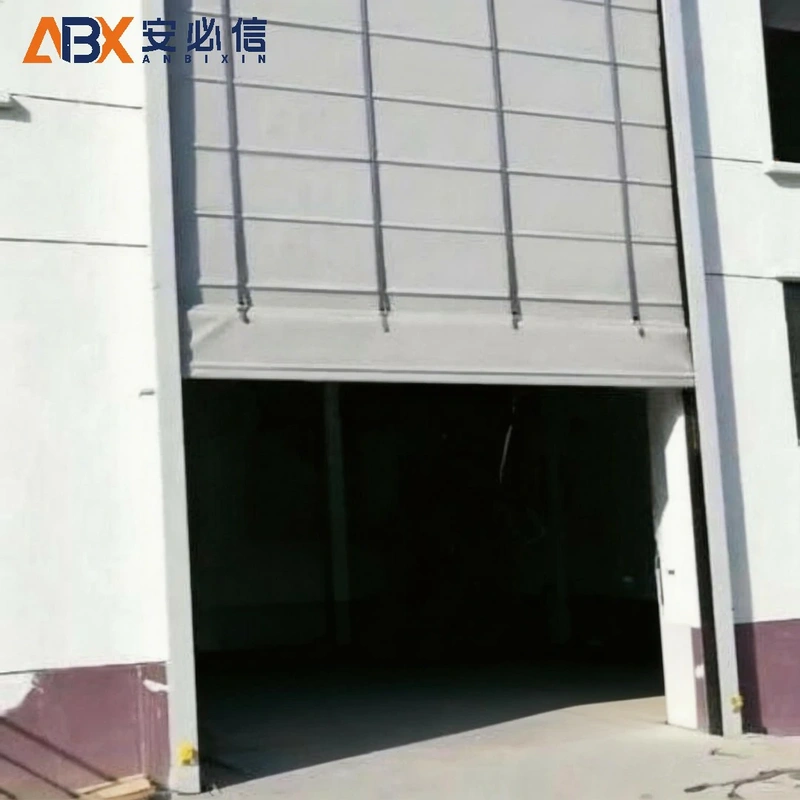 张家口升降平台