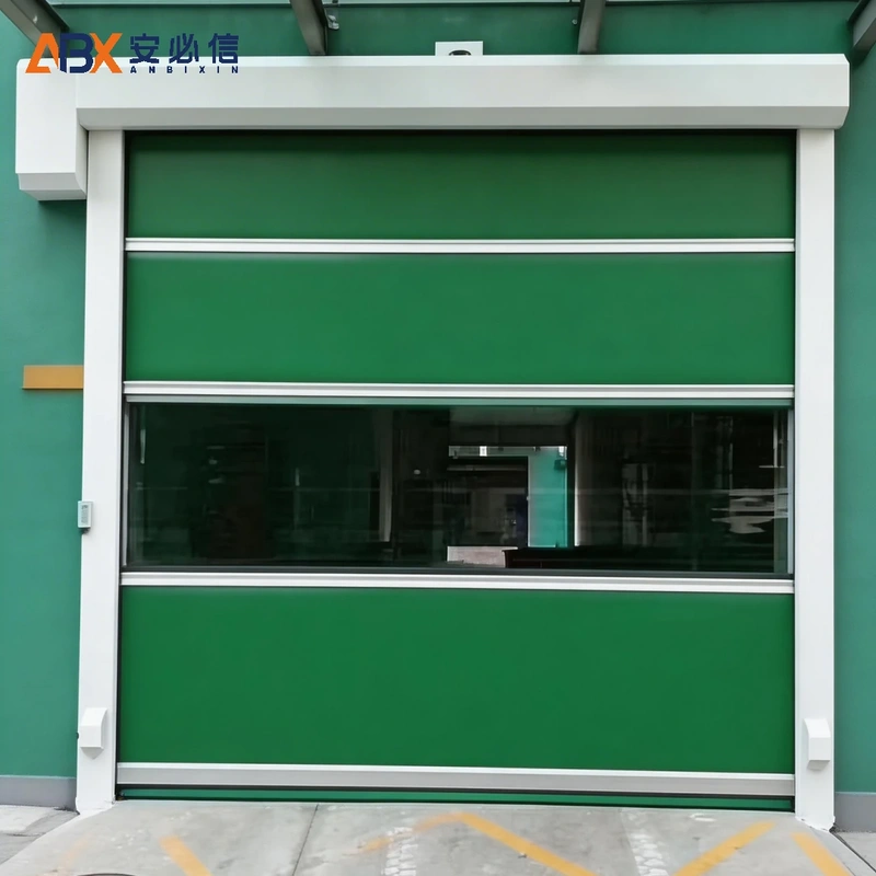 张家口高速门